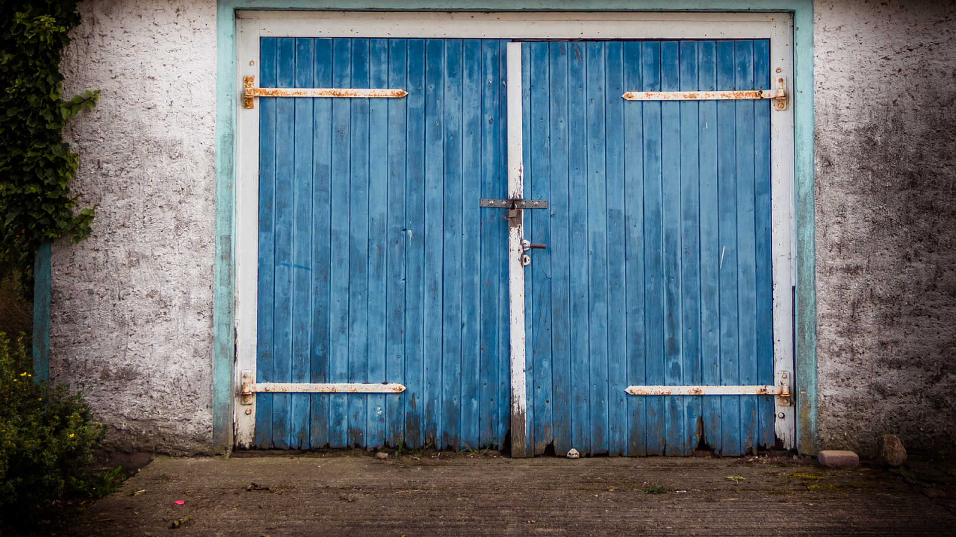 Comment installer une porte de garage ?