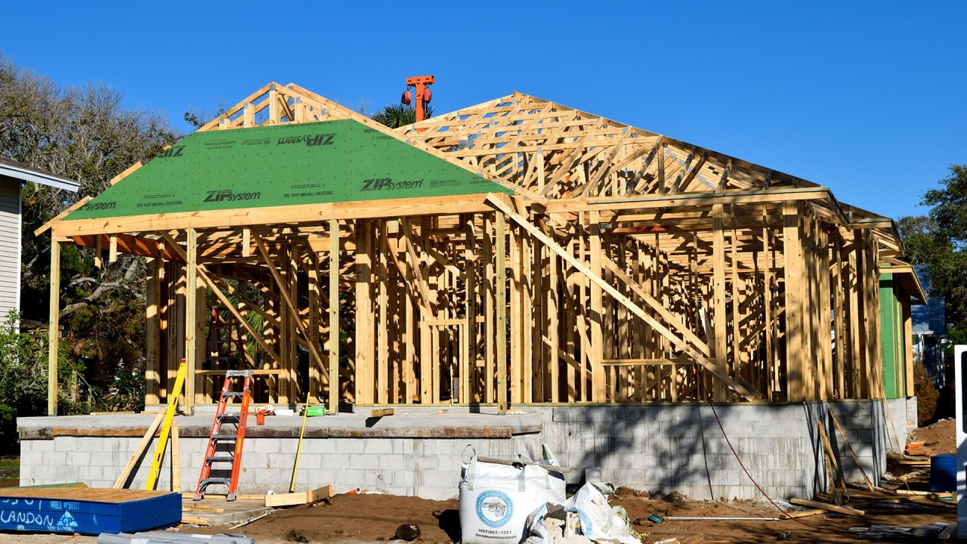 Pourquoi construire une maison individuelle en Pays de la Loire ?