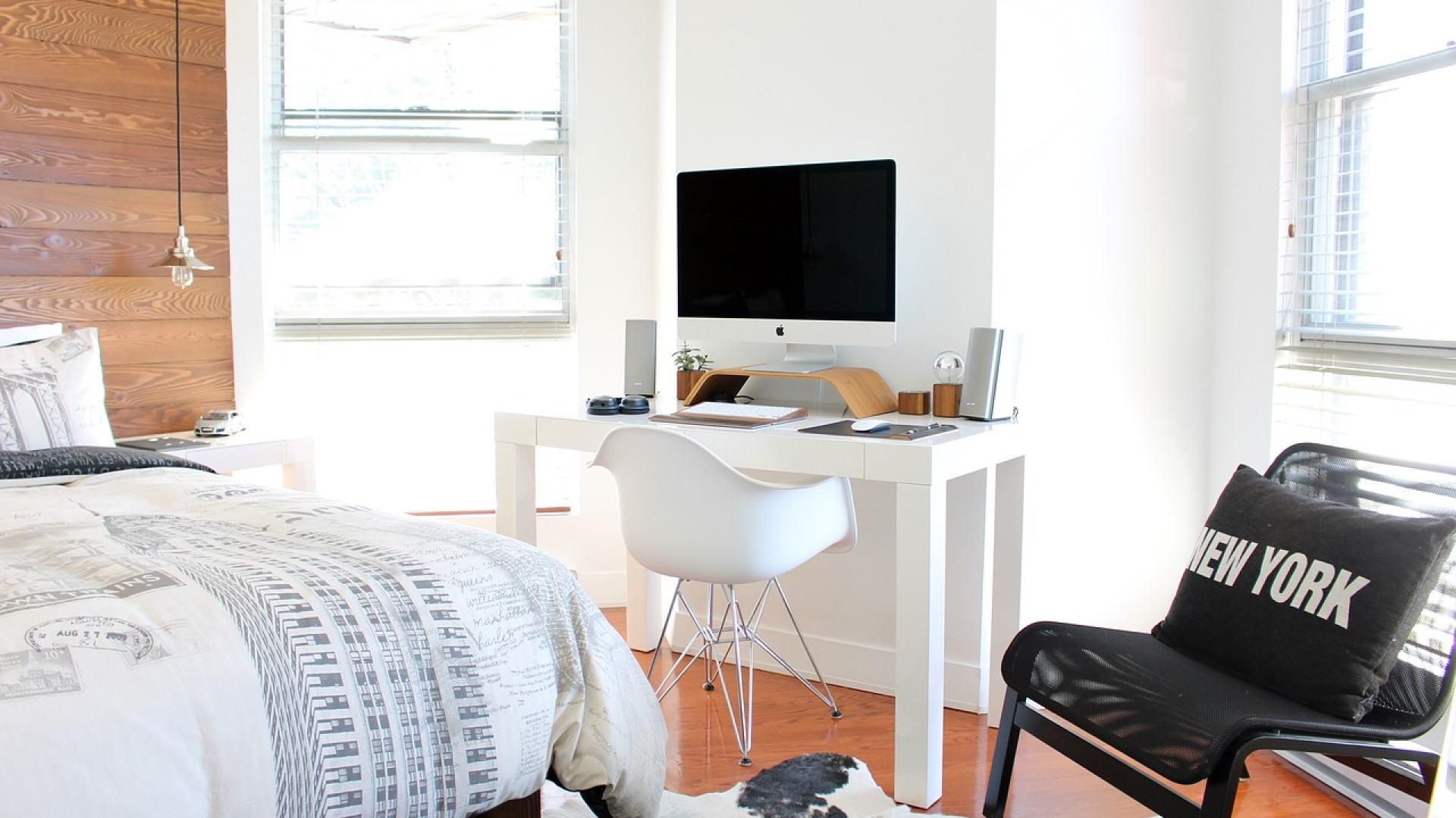 Comment rendre votre chambre plus cosy ?