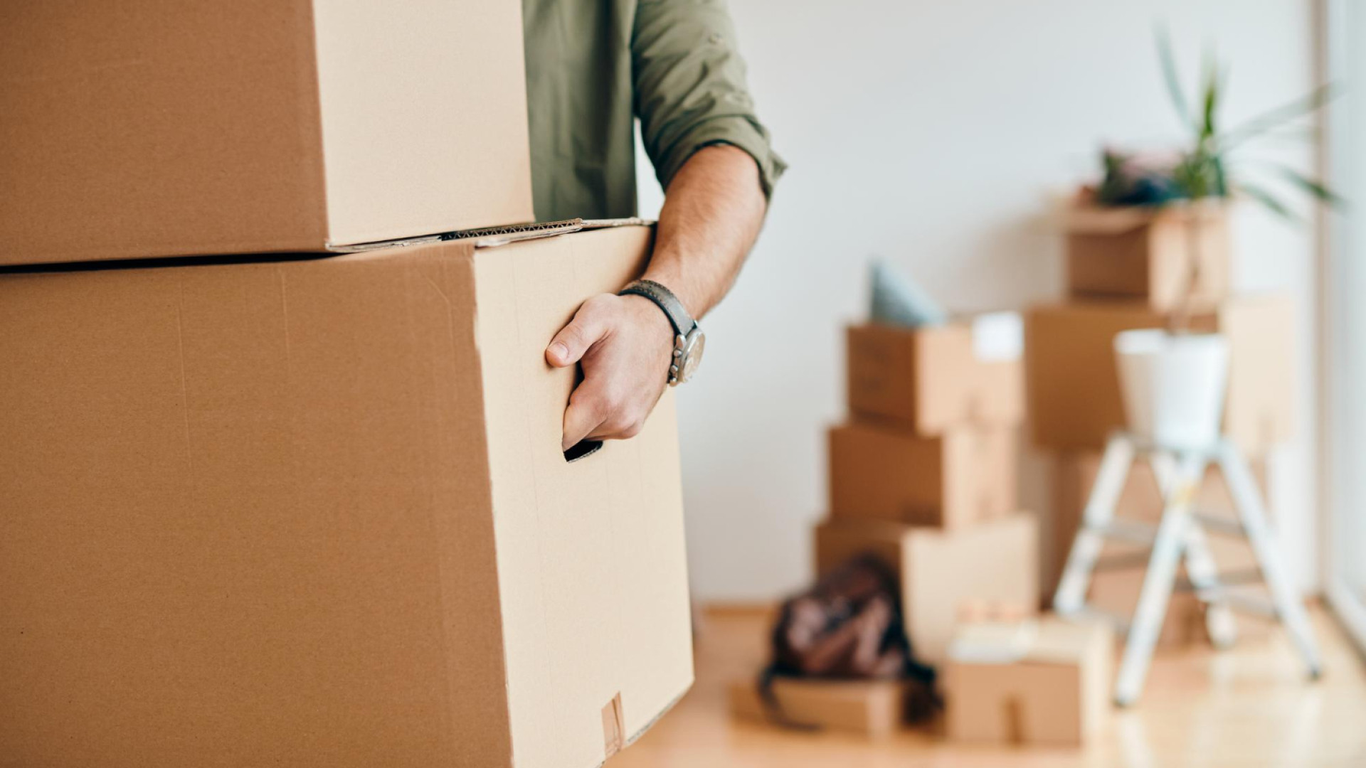 Déménager sans stress : nos conseils pour bien s’organiser à Angers