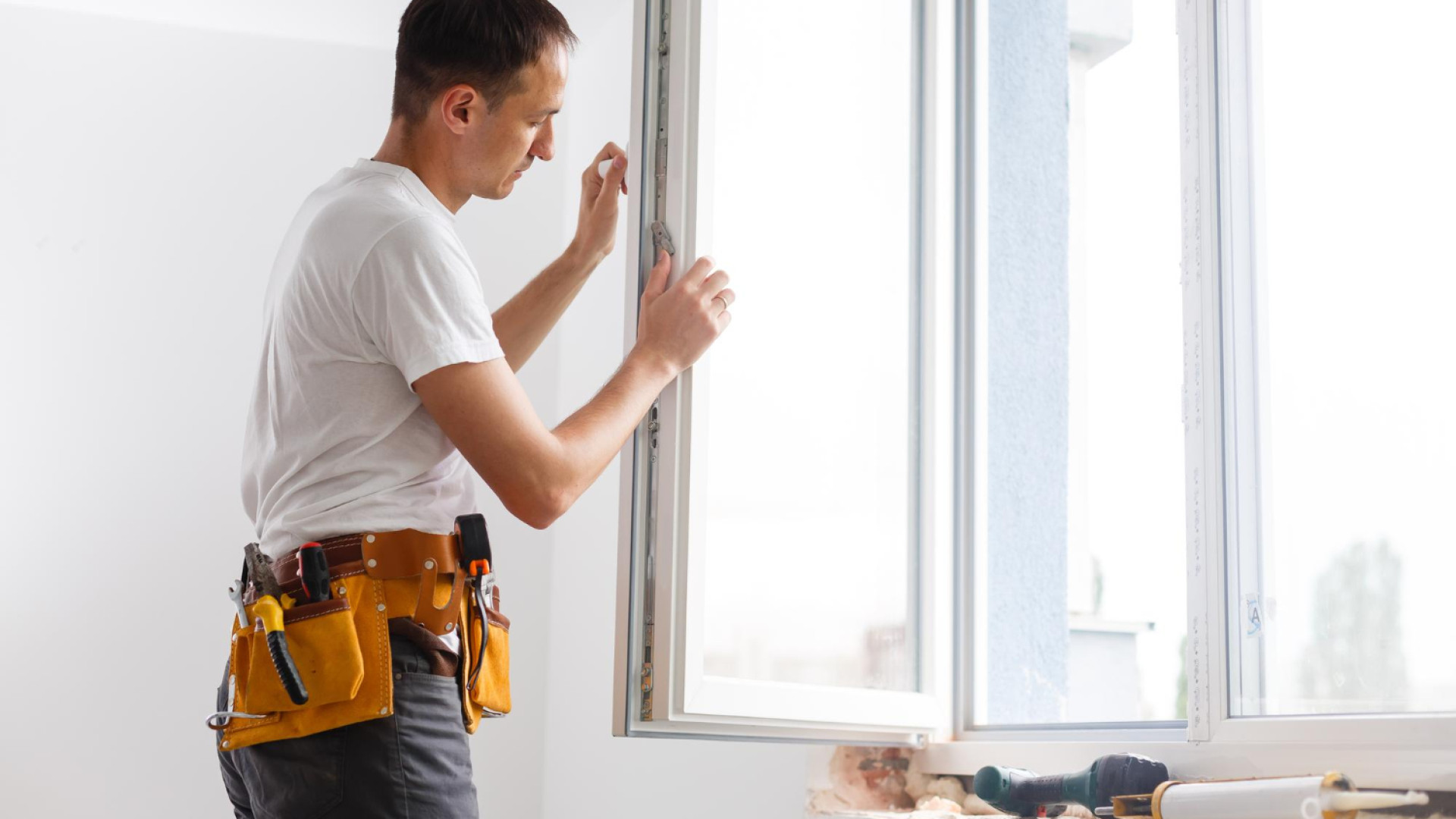 Rénovation de maison ancienne : choisir le profilé PVC pour une touche de modernité
