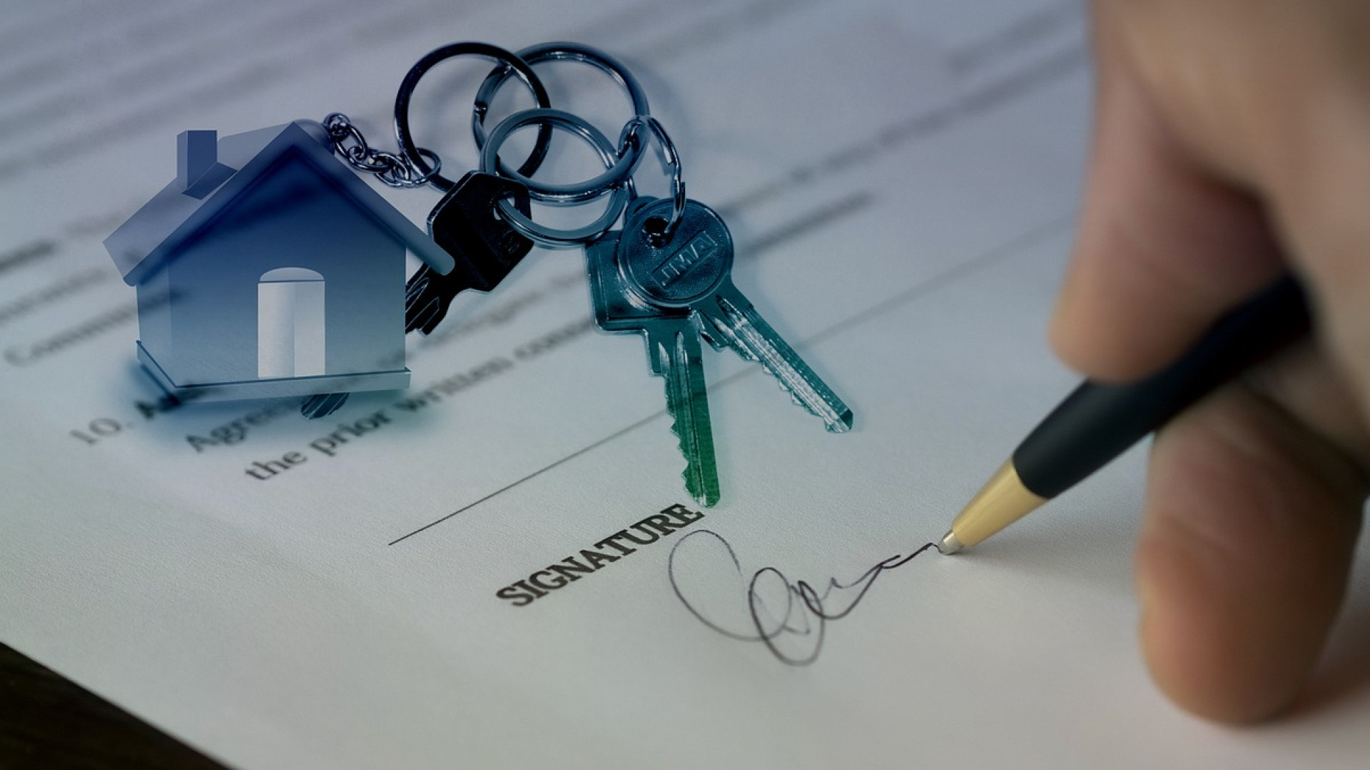 Trouver l'appartement idéal à Strasbourg grâce à une agence immobilière experte