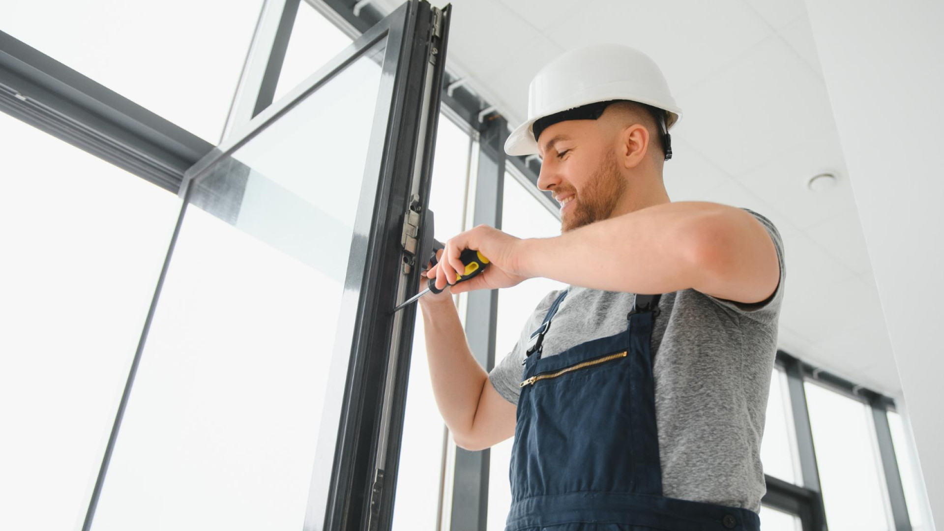 Comment trouver un expert en fenêtres et portes à Saint‑Sulpice ?