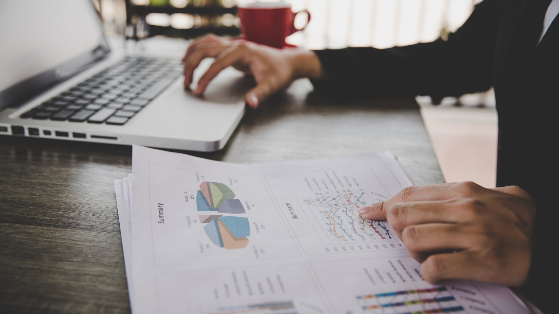 Qu’est-ce qu’un tableau de trésorerie et pourquoi l’utiliser ?